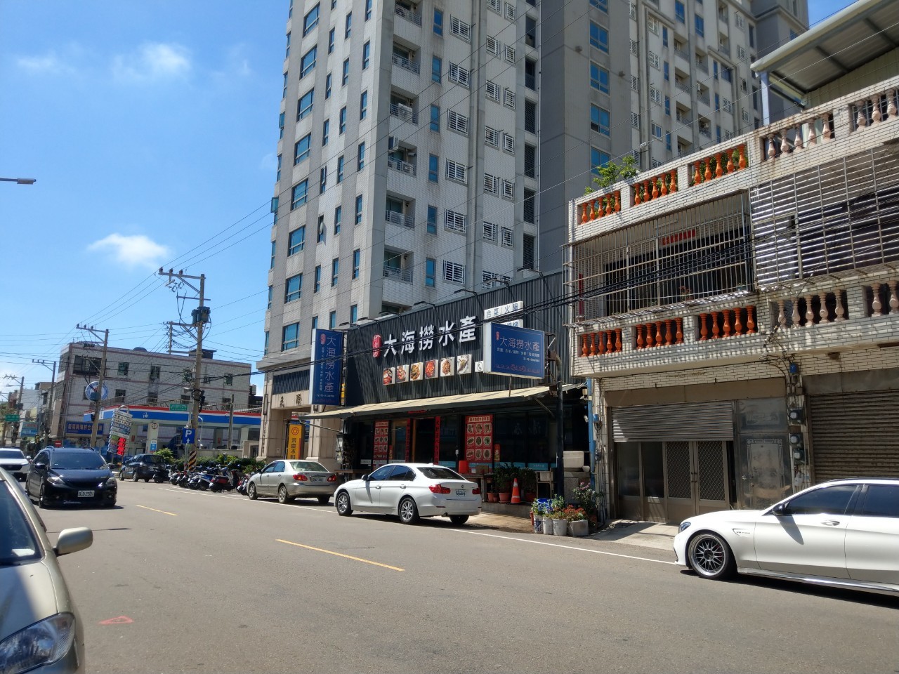 ⭐大面寬14米⭐東大路方正大面寬店地建地