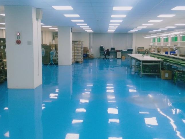 鶯歌企業總部