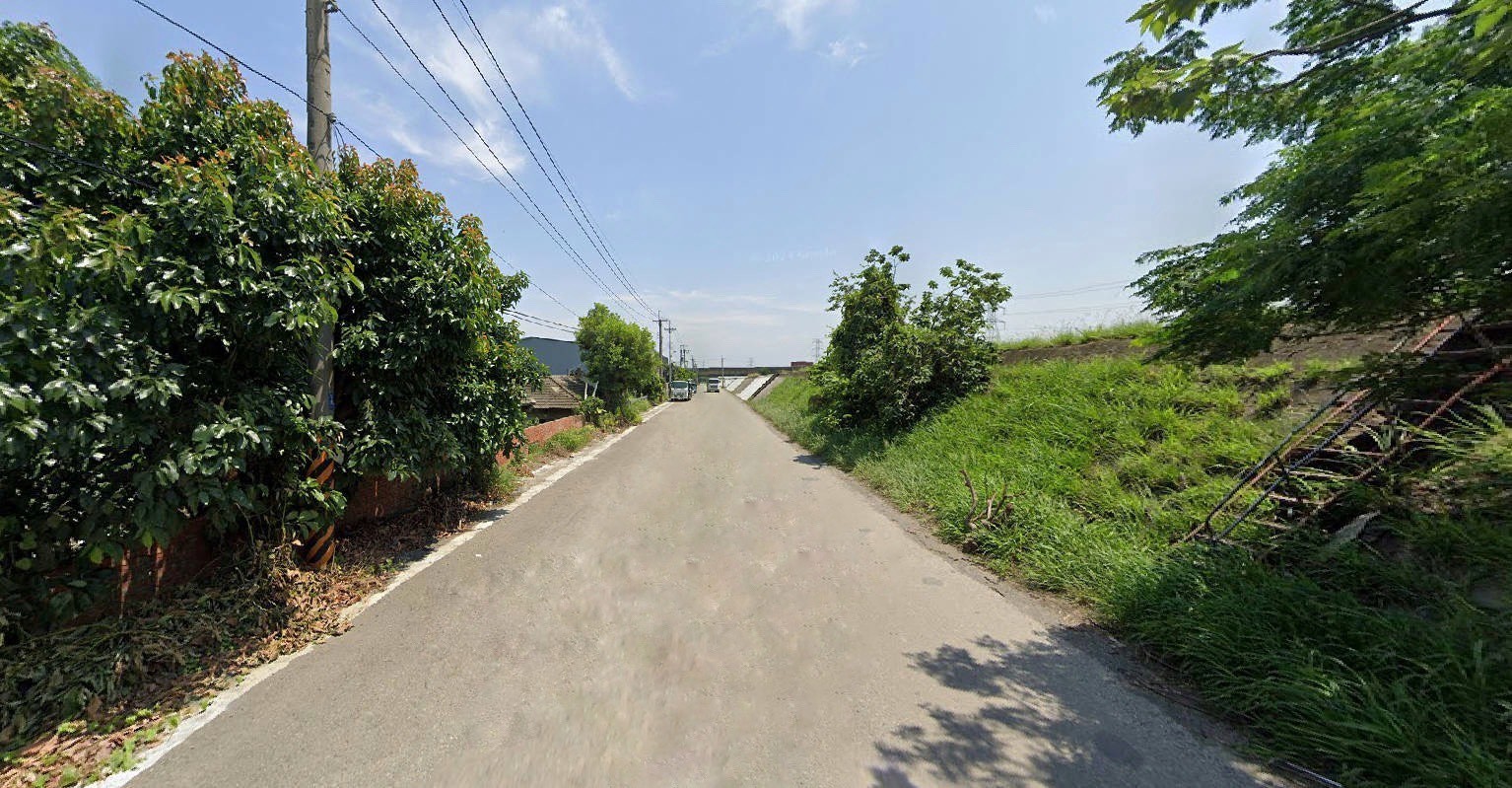 烏日溪南甲建/可住宅/廠房