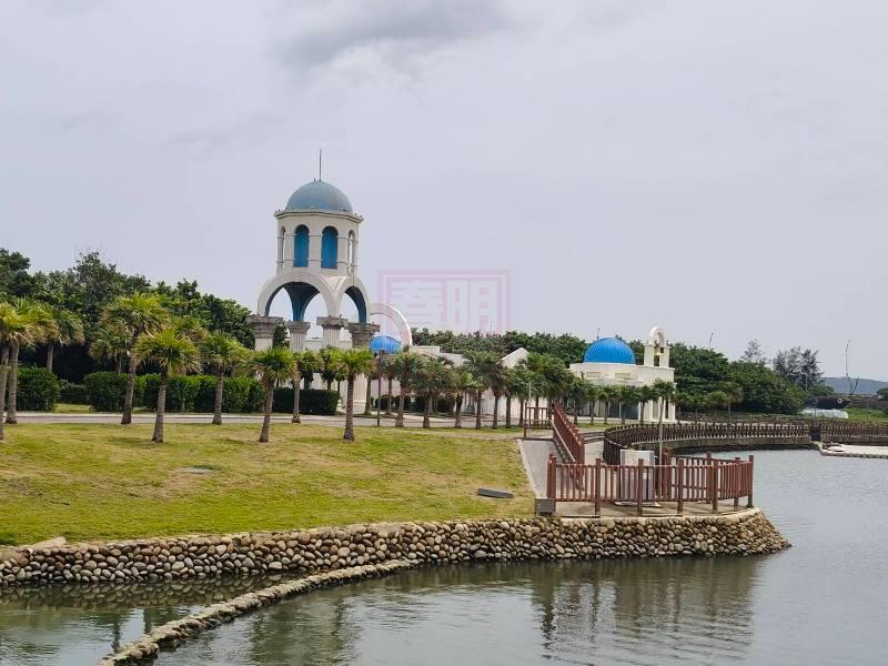 新竹市南寮增值農地 春明地產