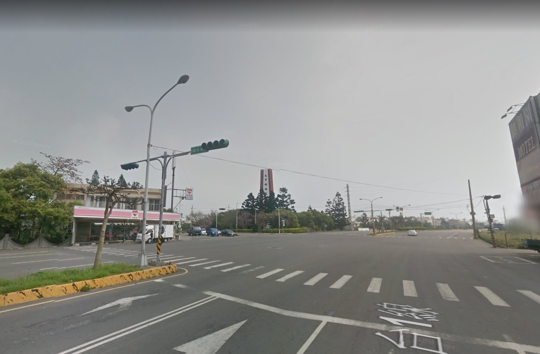 台中正幼獅工業區工業地/可分割