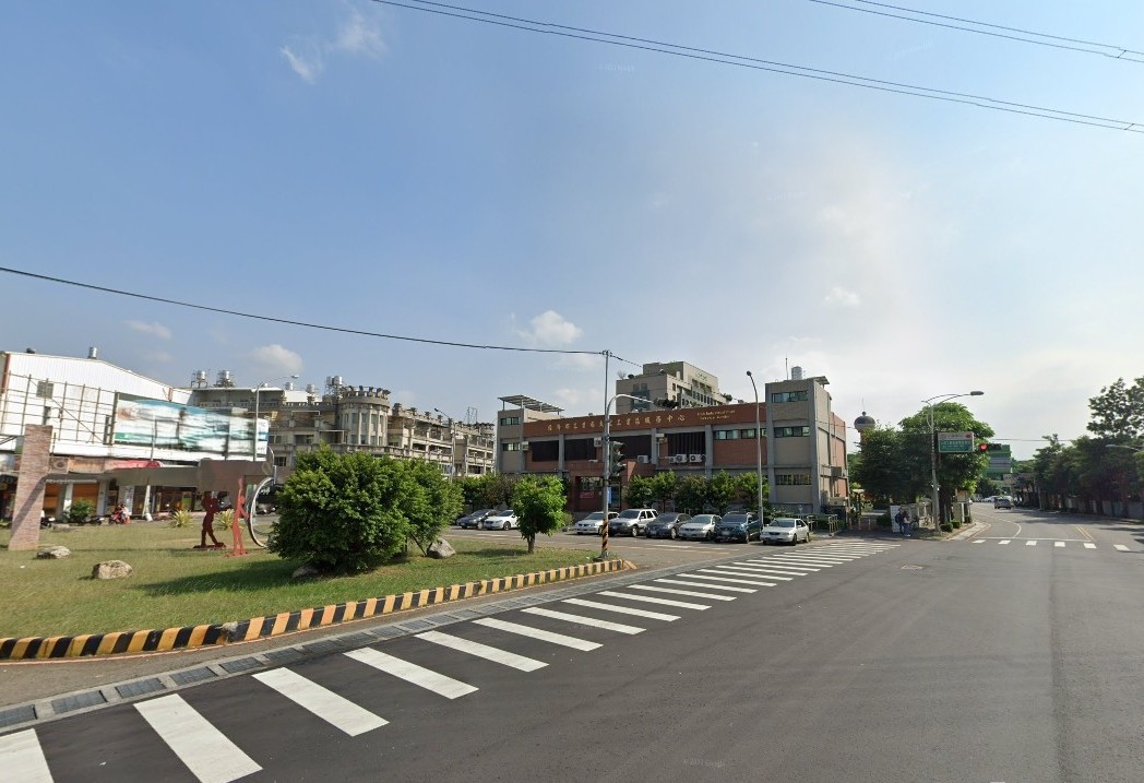 台中大里工業區/挑高7米/鋼構廠房(可廠登) &bull;    台中廠房工業地買賣/建地/徵收農地/廠房出租