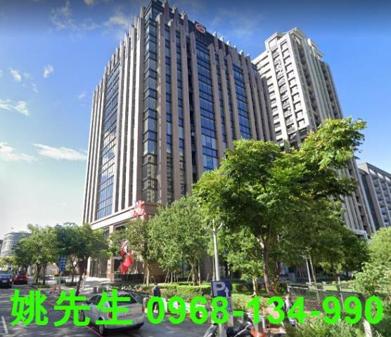 遠雄金融大樓辦公室(可分租)