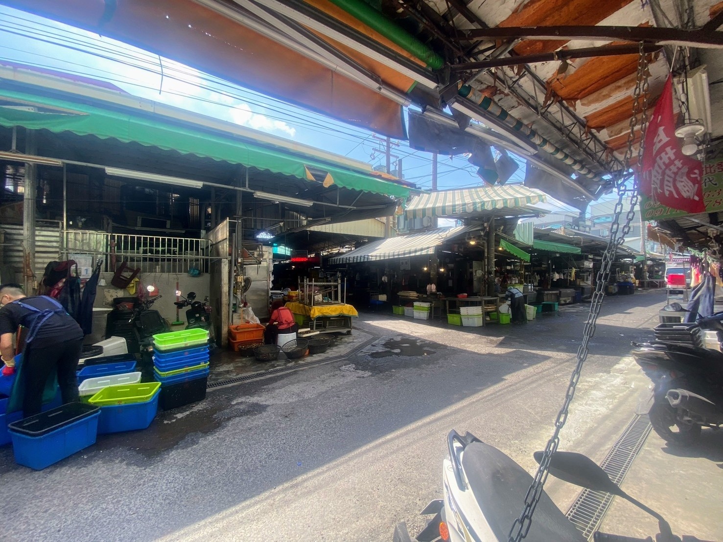 永康兵仔市透天店面