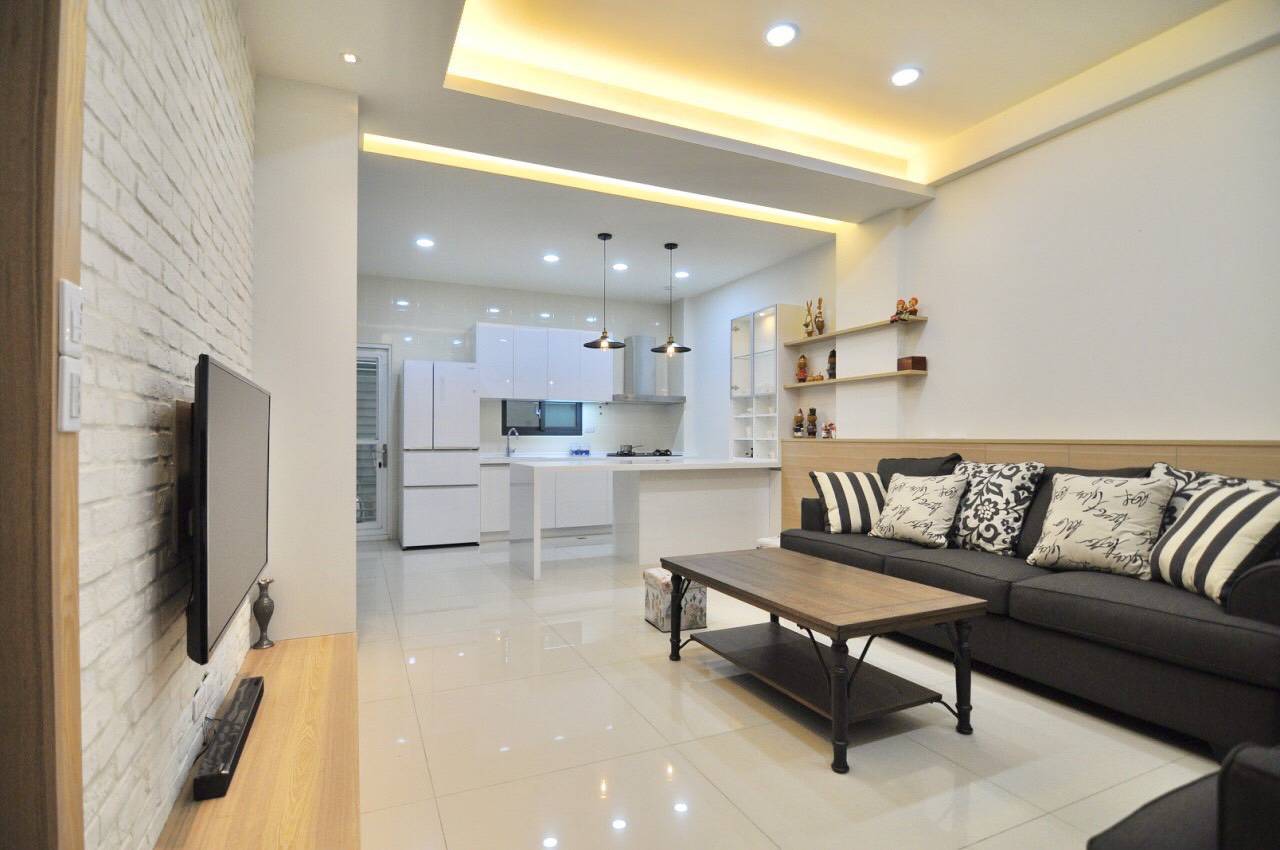 劉厝商圈輕屋齡車庫別墅