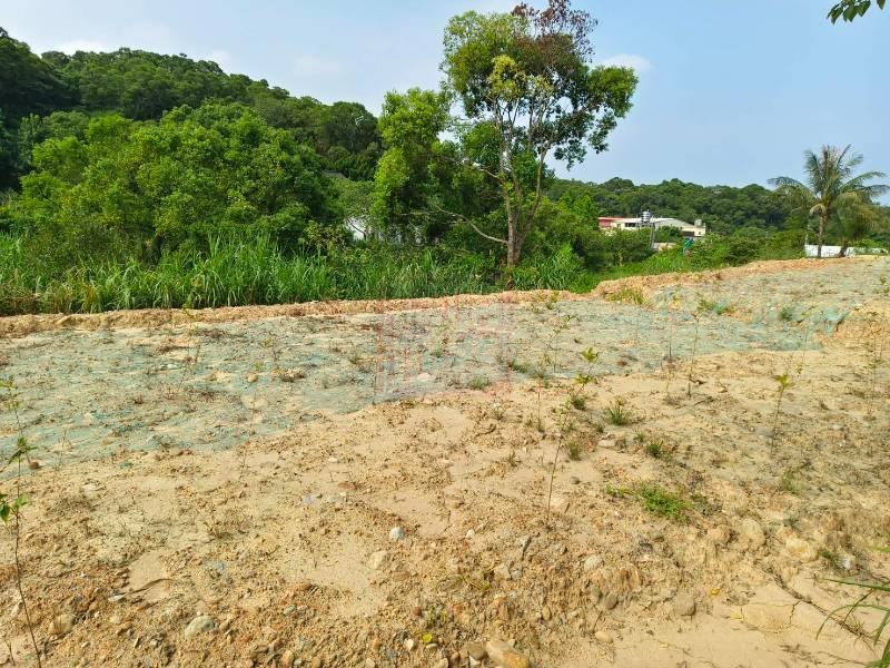 新竹市延壽平坦農地 春明地產