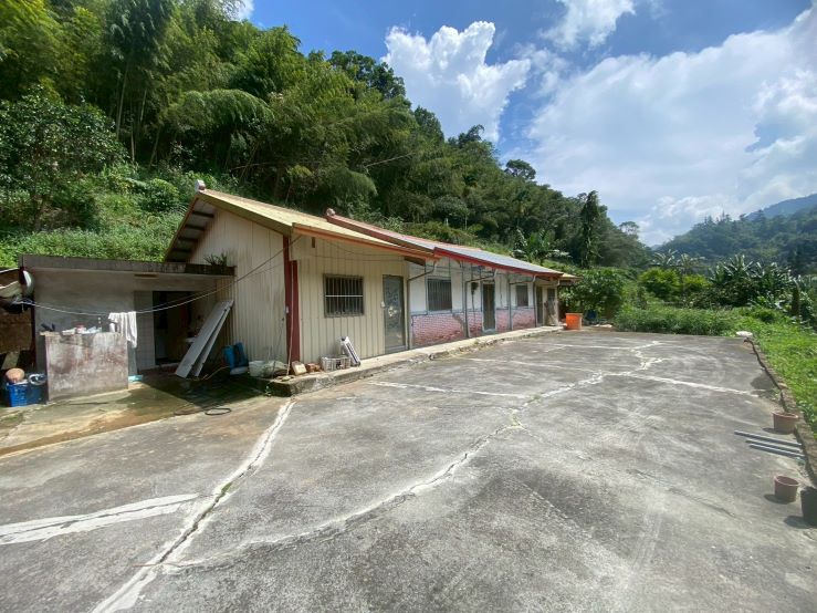 鹿谷鳳凰田底巷農建地