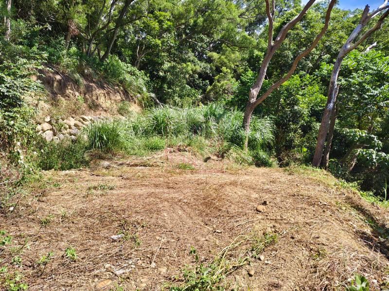 新竹市青草湖景觀風景區建地 春明地產