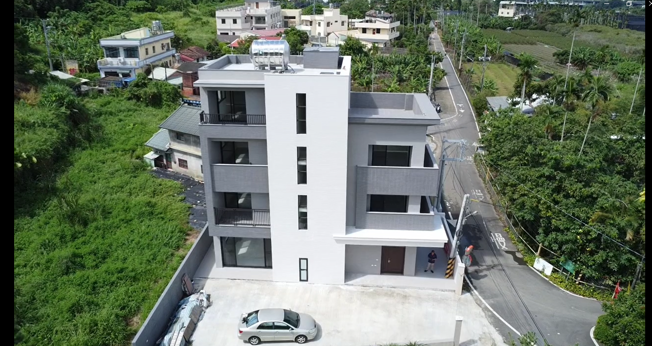 ❤️青山綠水百坪獨棟電梯別墅