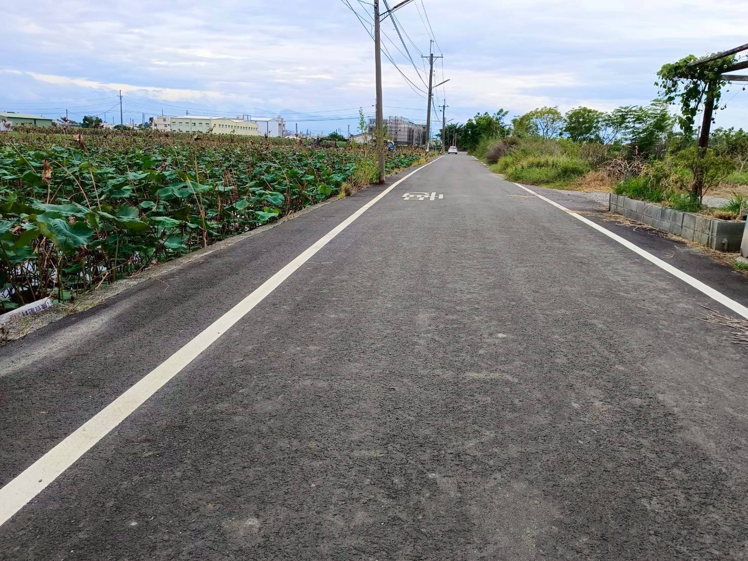 民雄都計內小筆農地(1)(2)(3)