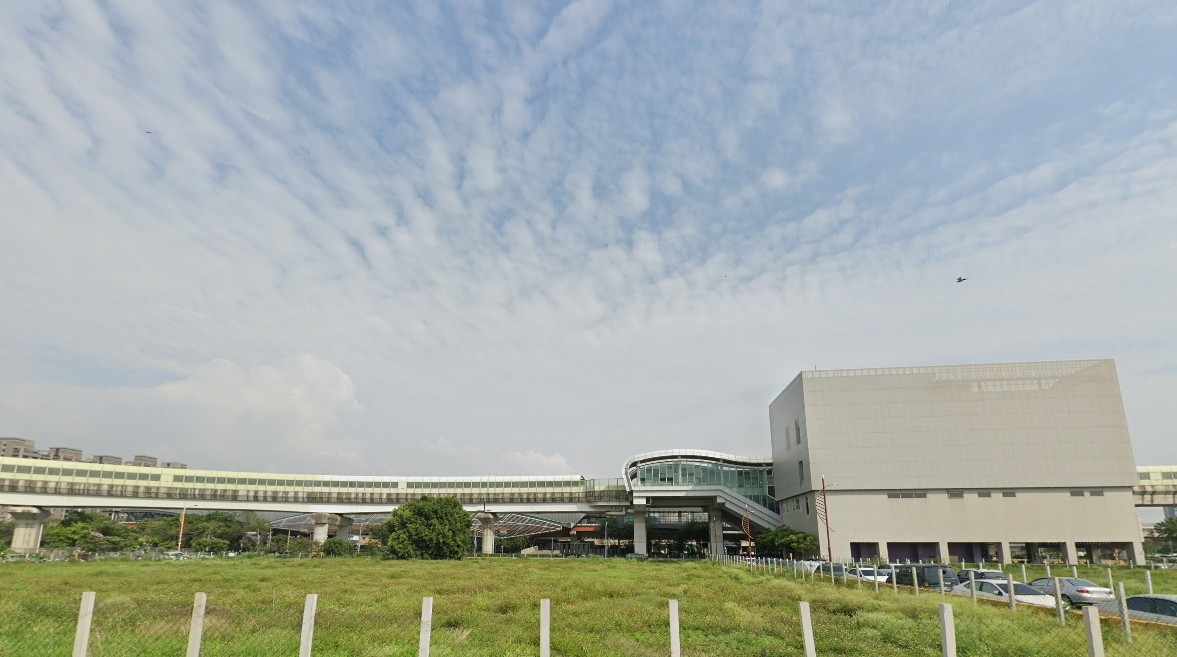 台中/南區/碼頭/乙工廠房 &bull;  台中廠房買賣/工業地/建地/徵收農地/廠房出租