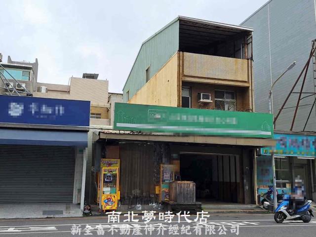 東區~專★崇善路-正路面透天店面-洽0916-275-145 蔡銘勳