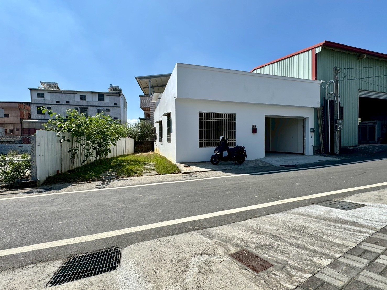 ❤️中興學區旁大地坪平房