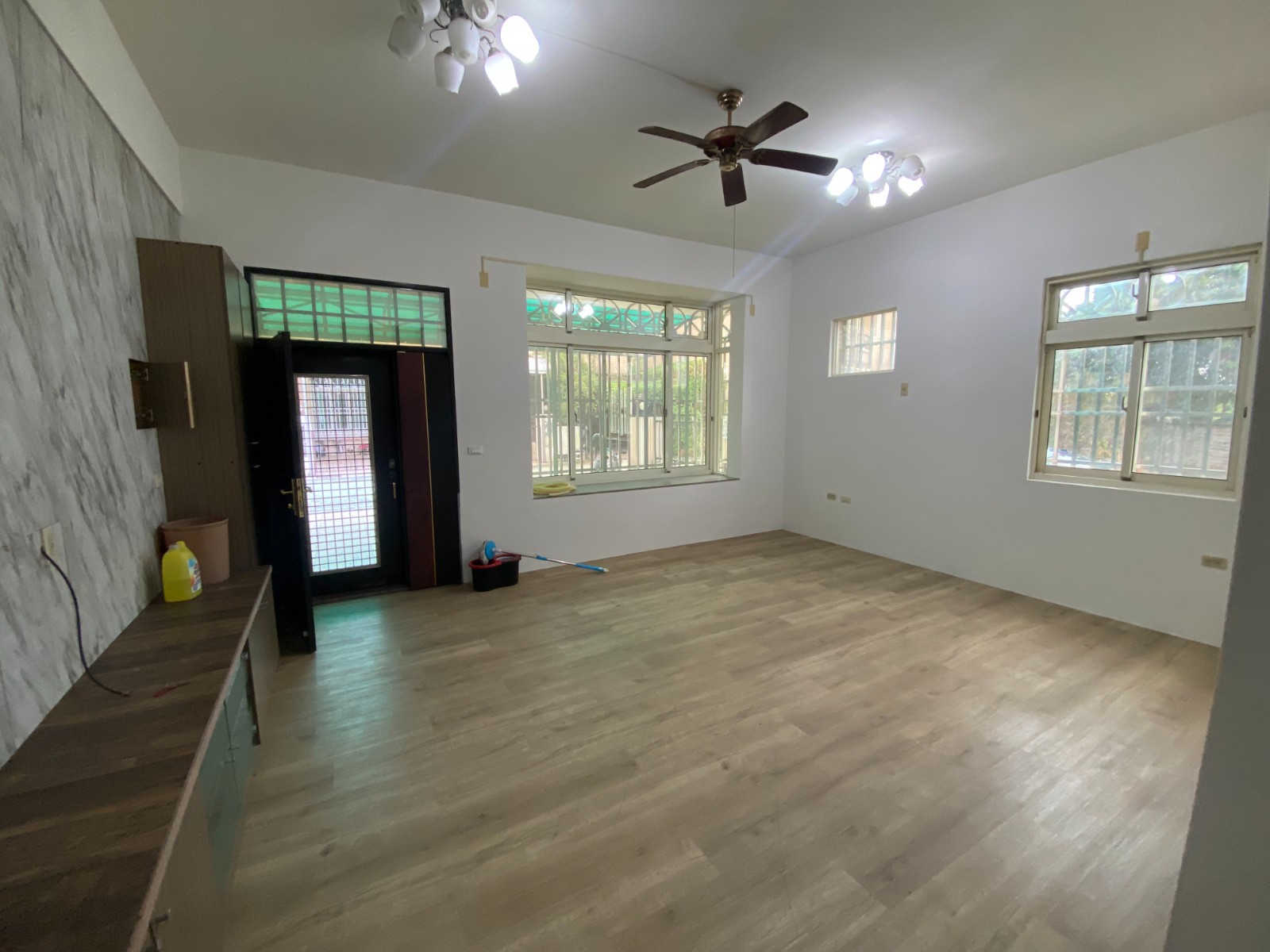 名間國中震後別墅