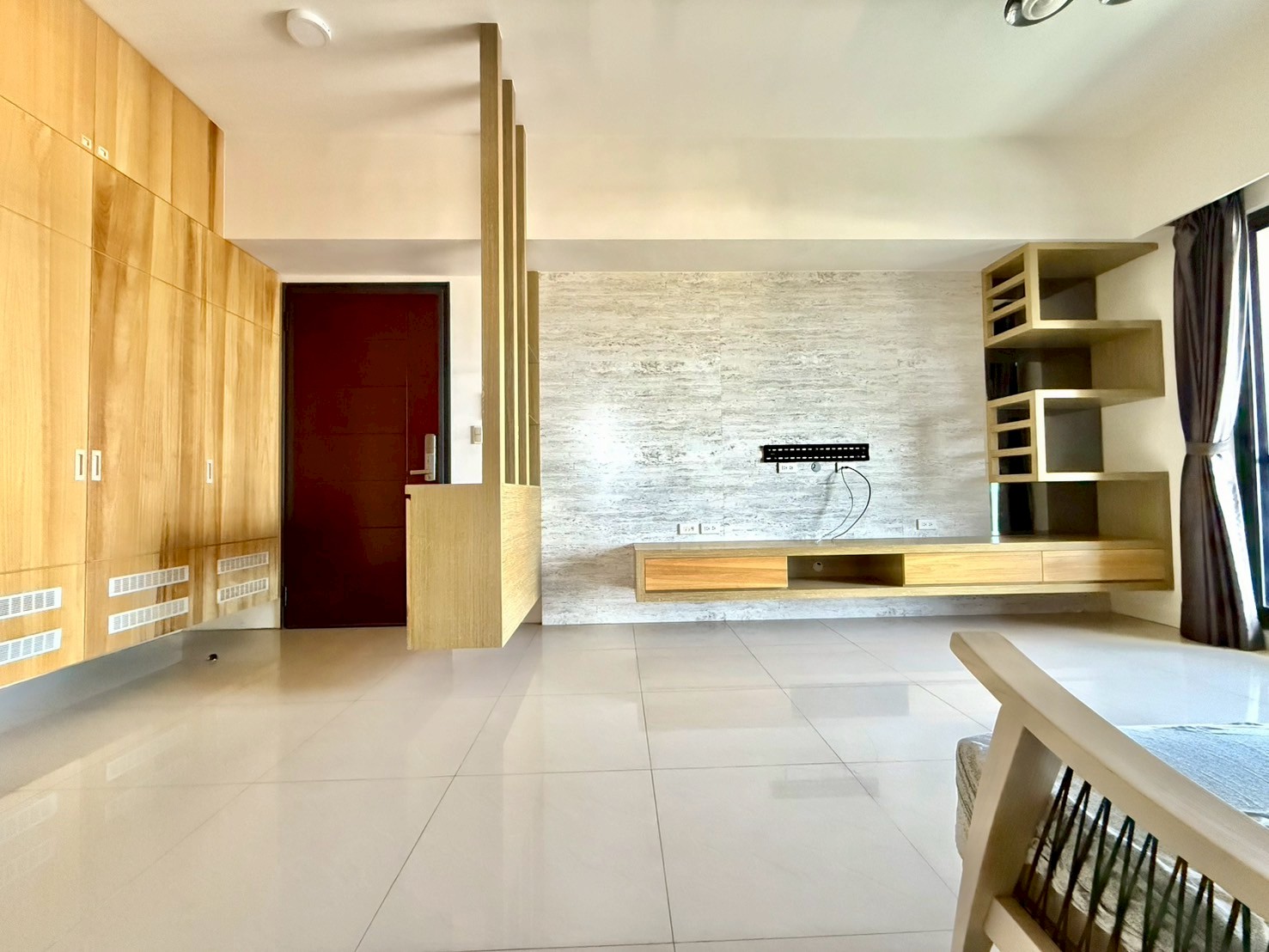 ?楠梓台積電&世運 望山面海 絕美邊間 正三房+平車?