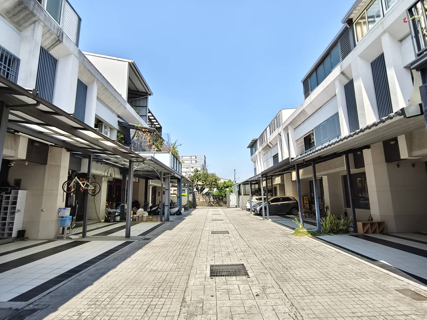 ❤️ 南投三銳雙車震後別墅