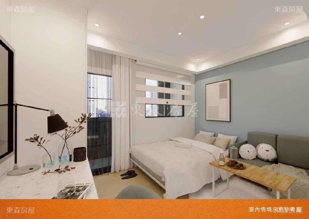 員林寶爵全新車墅