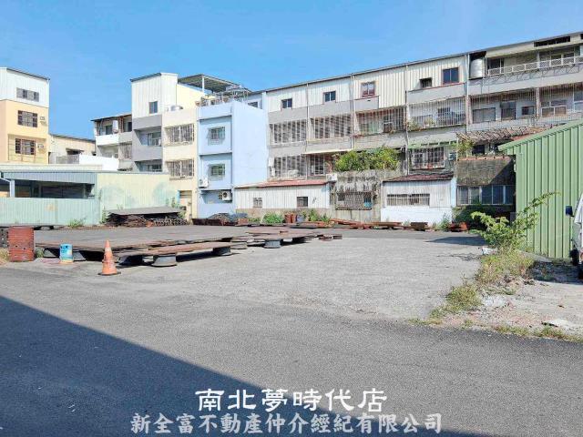 🍎北區~大興段 🍎文賢路面建地１１８坪💎洽0916 275 145 蔡銘勳