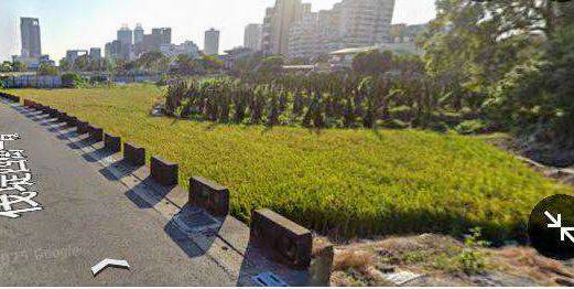 西屯區:近西屯路都計內農地