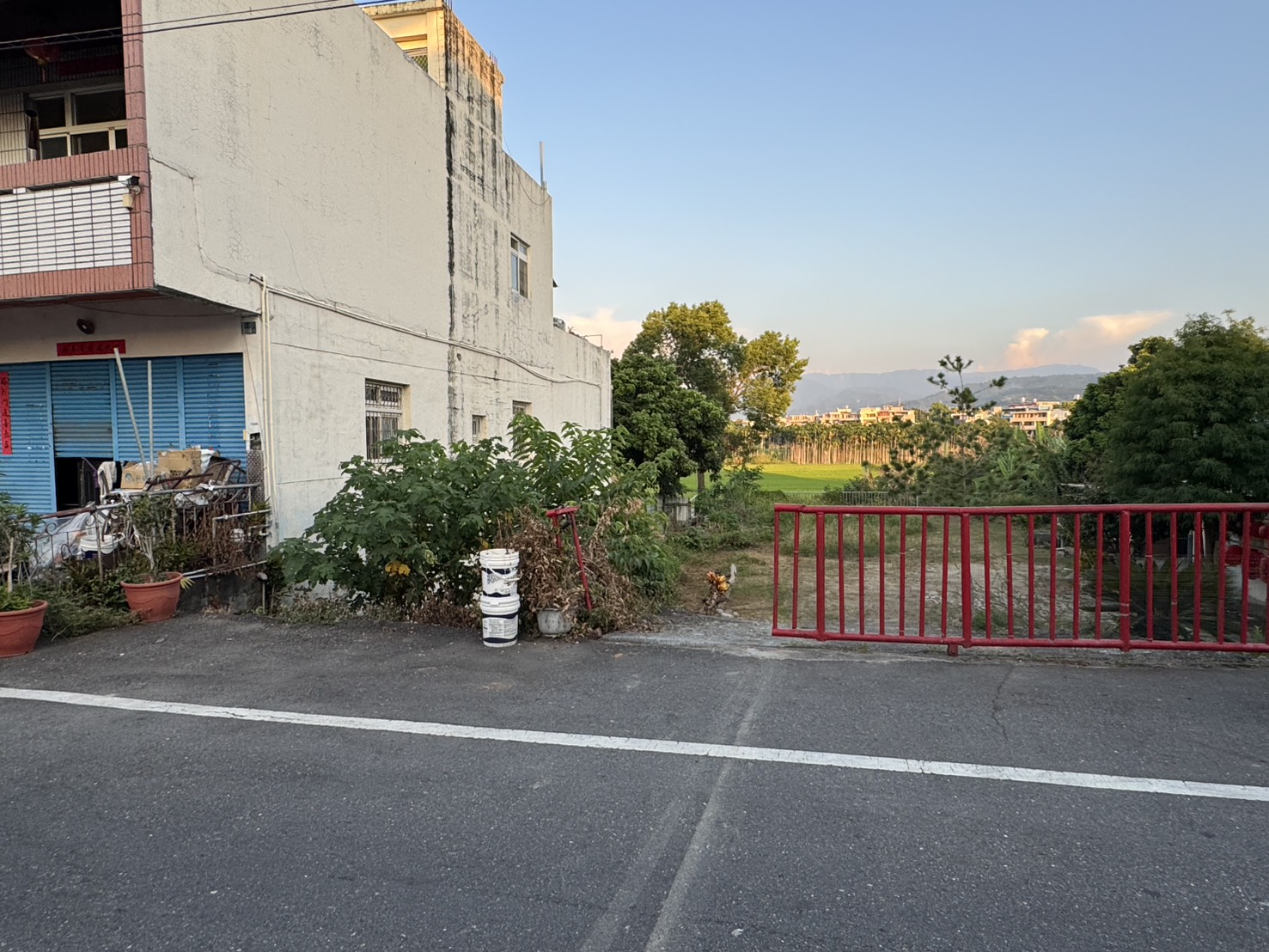 ❤️草屯玉屏路41坪建地