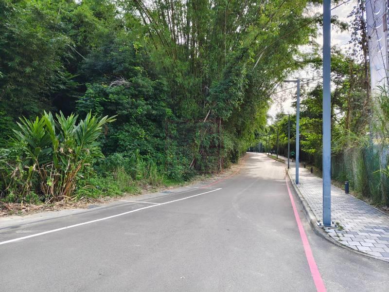 新竹市青草湖湖面景觀甲種風景地 春明地產