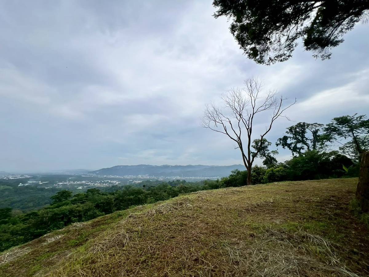 橫山海洋之星景觀美地