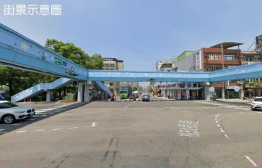 八德超值廠房分租