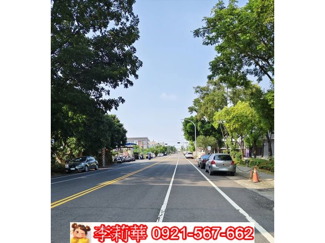 阿蓮國中社區旁都計內農地