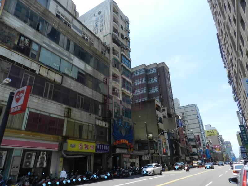 新竹市北大路2樓及3樓商業店鋪 春明地產