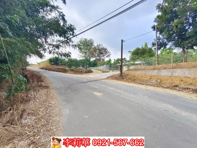 專大內景觀有水電有房休閒農地