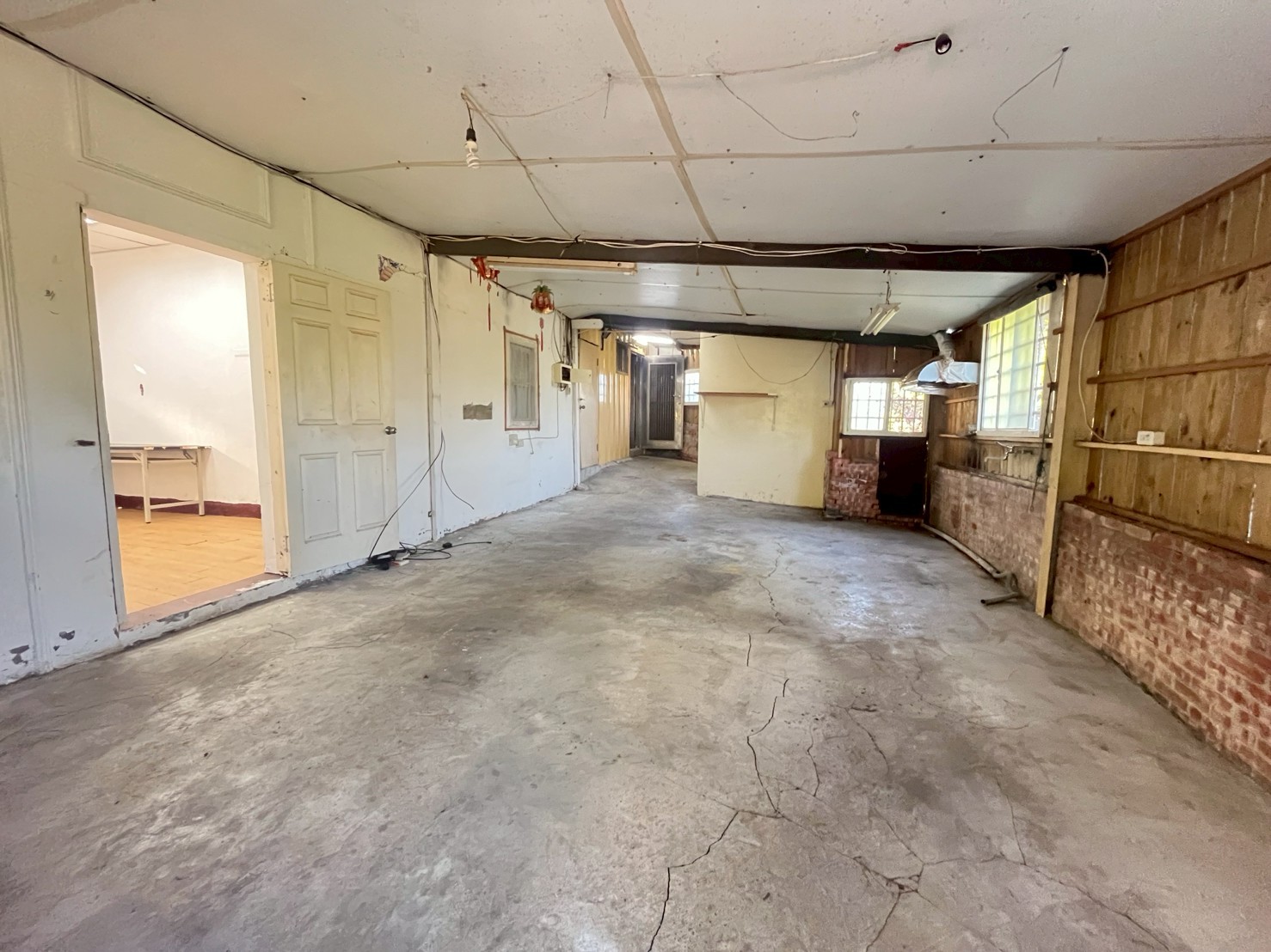 霧峰近市區櫻花厝建地農地