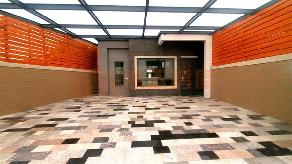 中投全新田園別墅(B)