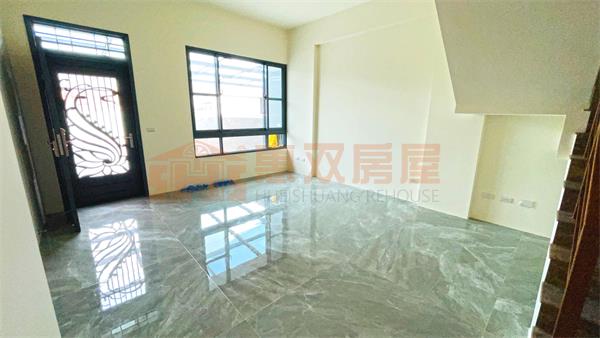 烏日區全新電梯別墅(A)