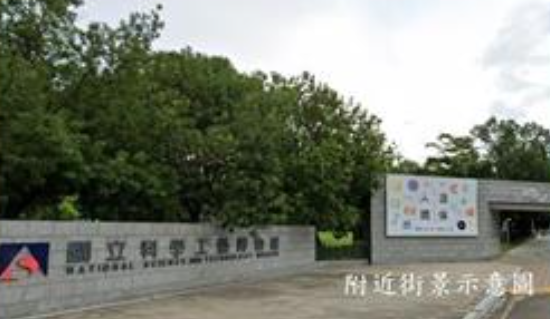 出租高雄三民挑高廠房