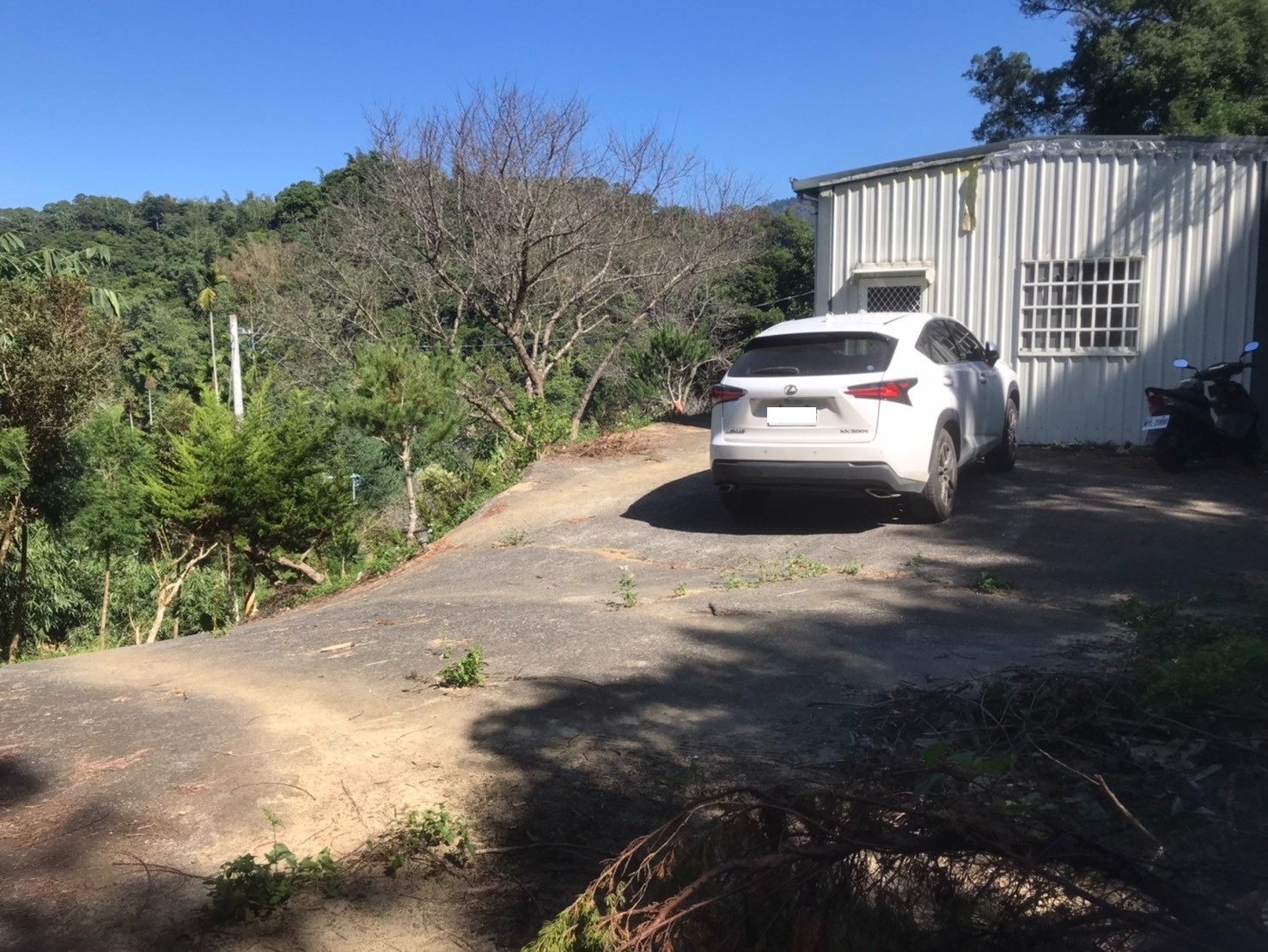 太平近華盛頓中學合法厝地