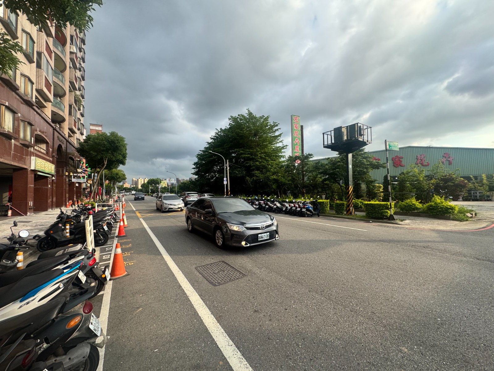 桃源店面好選擇商機無限發展黃金地段