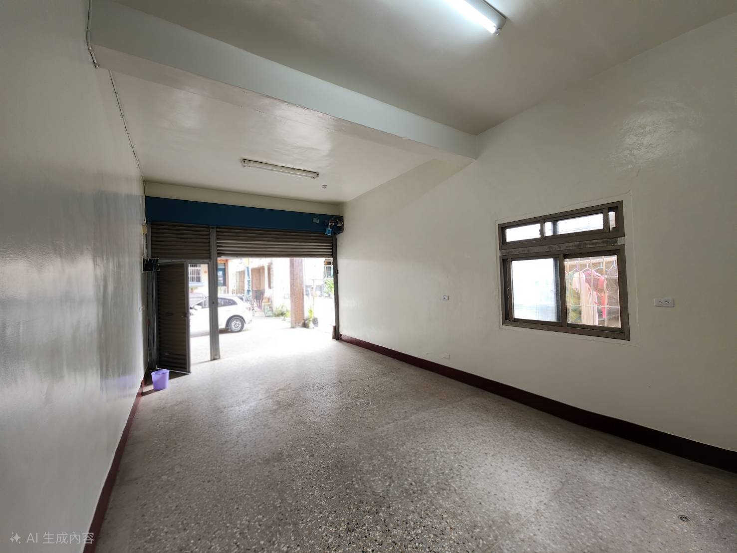 ❤️草屯玉屏路邊間美透天