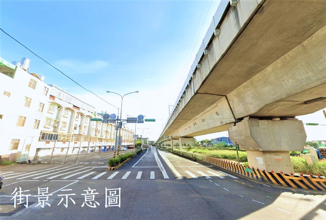 中壢/挑高7米/工業廠房(可分租) &bull;   桃園廠房買賣/工業地/建地/徵收農地/廠房出租