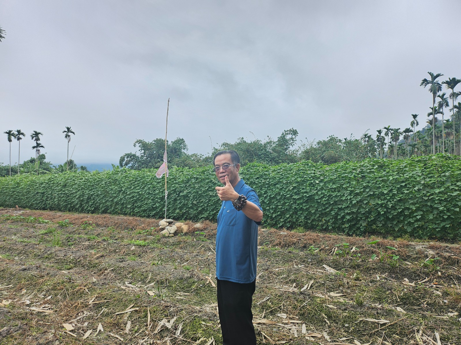 專任】鹿谷瑞田瑞達段平坦農地土地王劉志忠台中買屋賣房土地王劉志忠