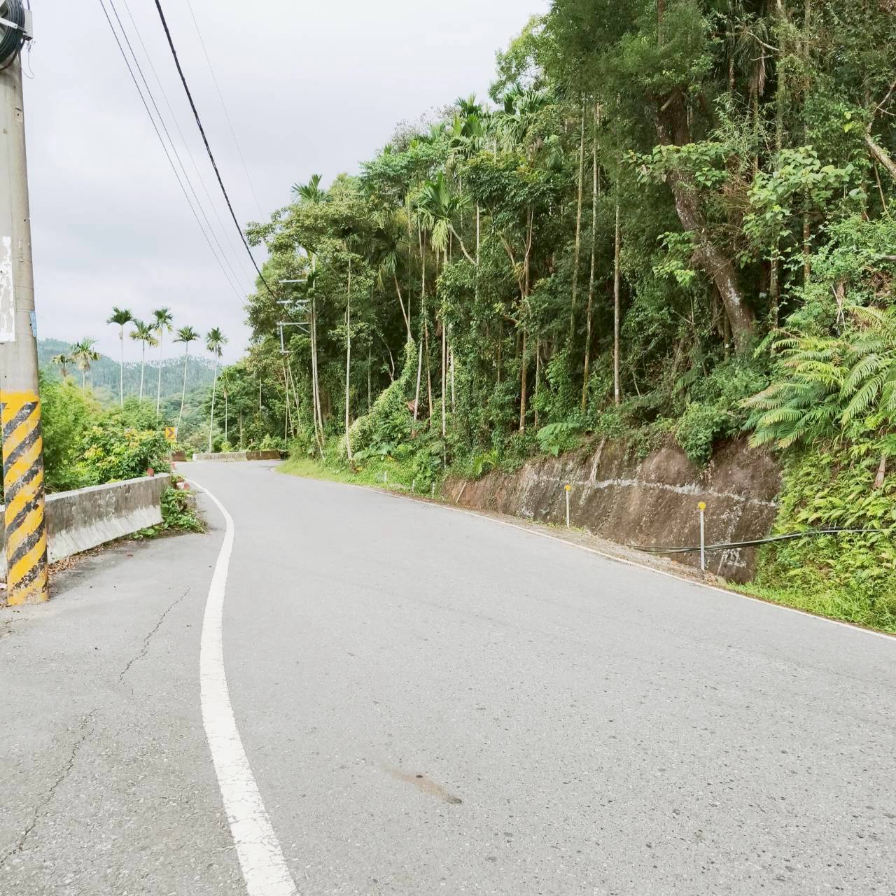 番路半天岩近紫岩山莊路邊五甲76農地
