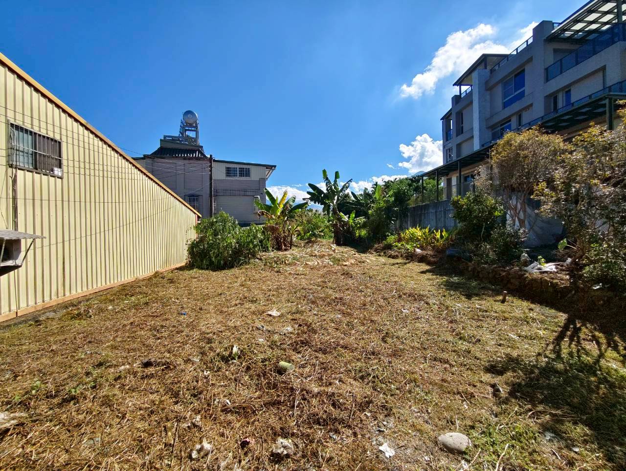 鹿谷麒麟潭隆鳳段乙工用地贈合法透天厝台中買屋賣房 土地王劉志忠