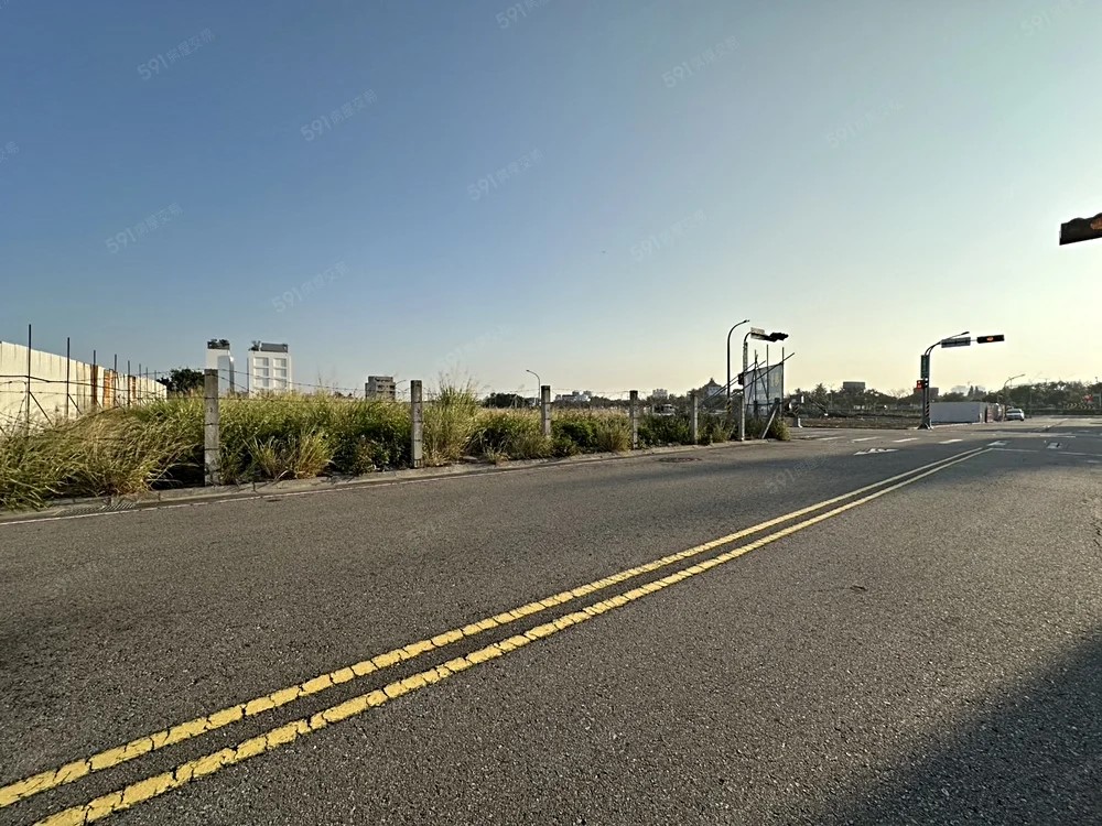 單元二建地(永春東五路)