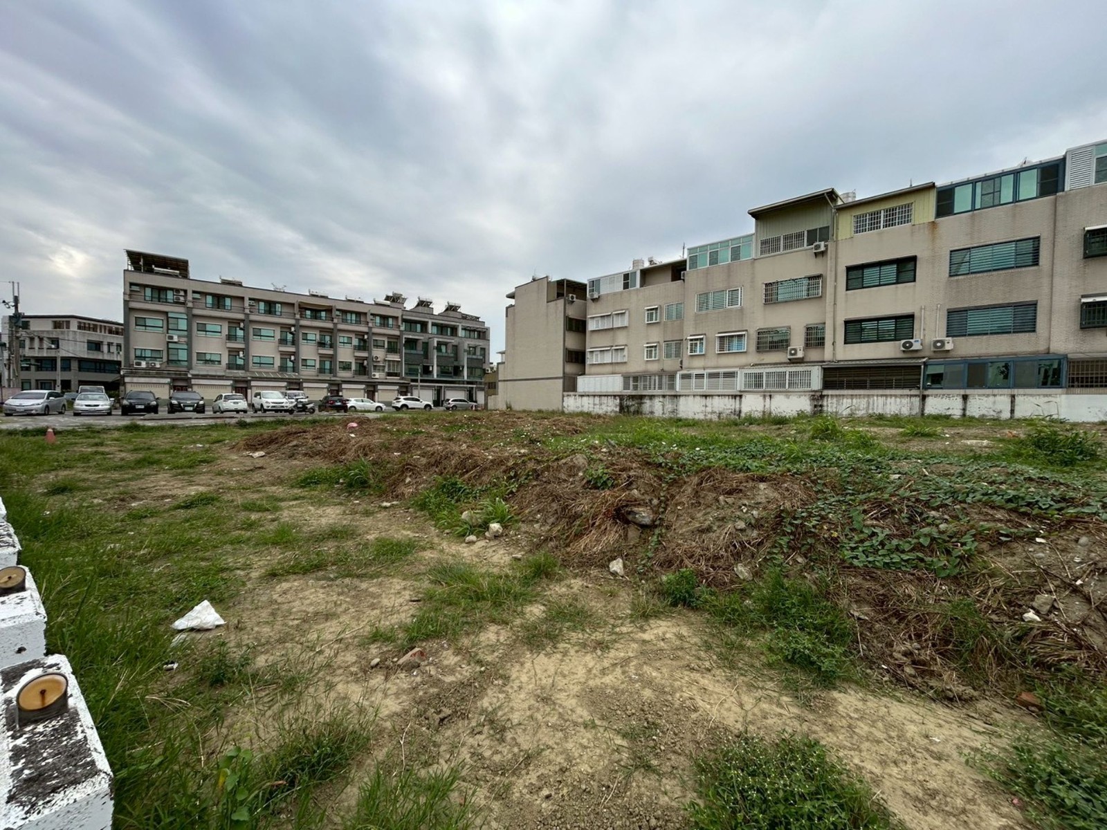 永康龍中街八德街超大土地773坪出租 台南買屋專家