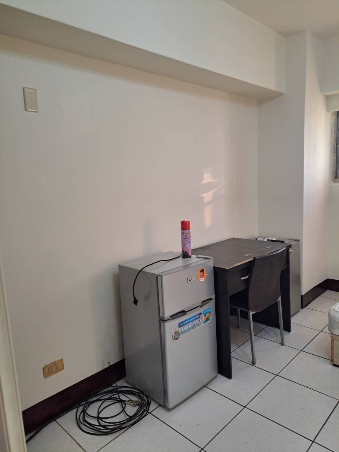 桃園中壢新明市場旁｜收租小資套房