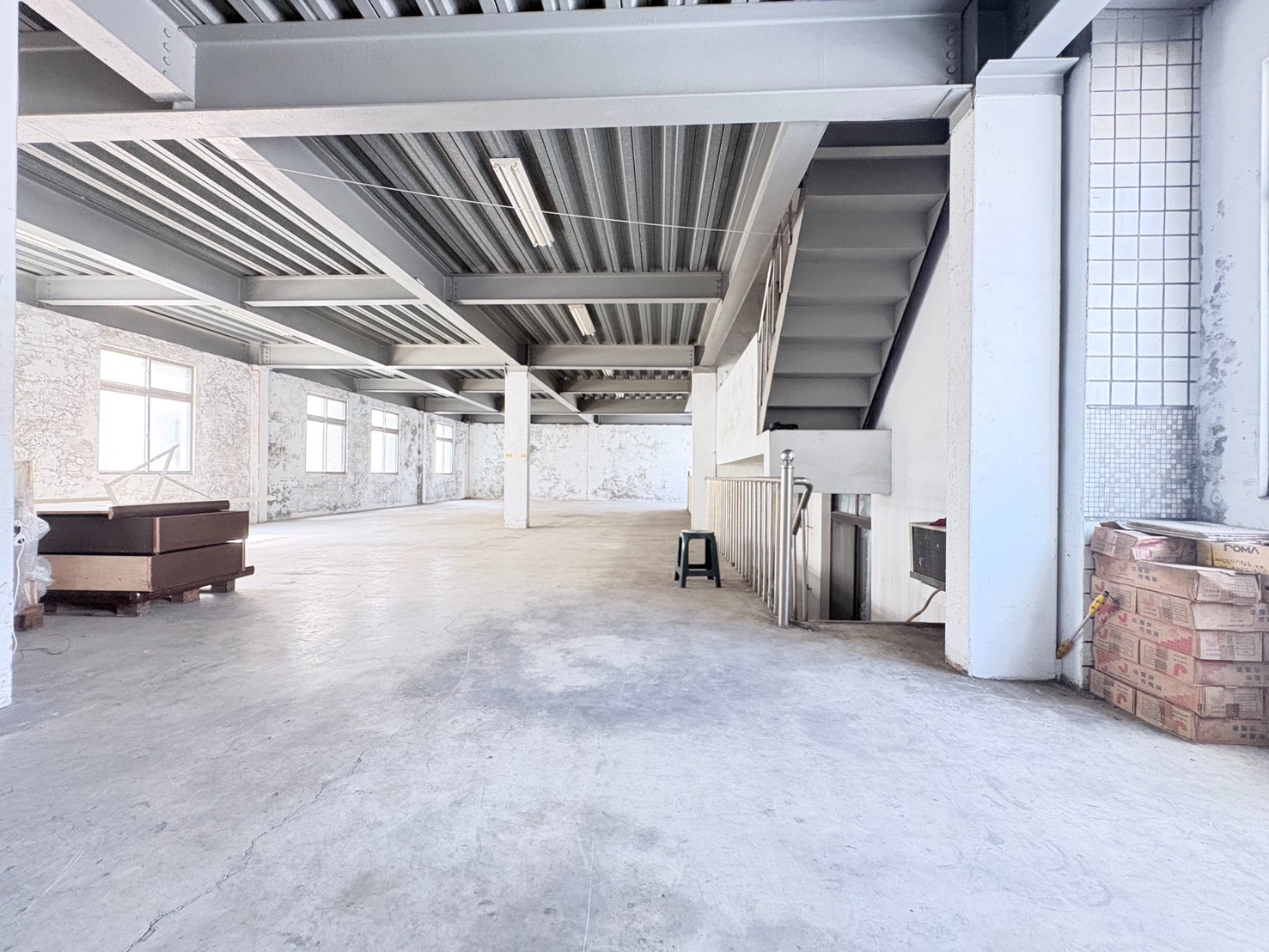 【高雄燕巢｜橋科旁RC甲工雙拼廠房-使用坪約400坪 年末大降價 強勢釋出】