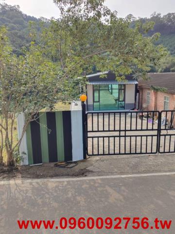 （峨眉淨明小築/買地送屋 ）933p$1388萬