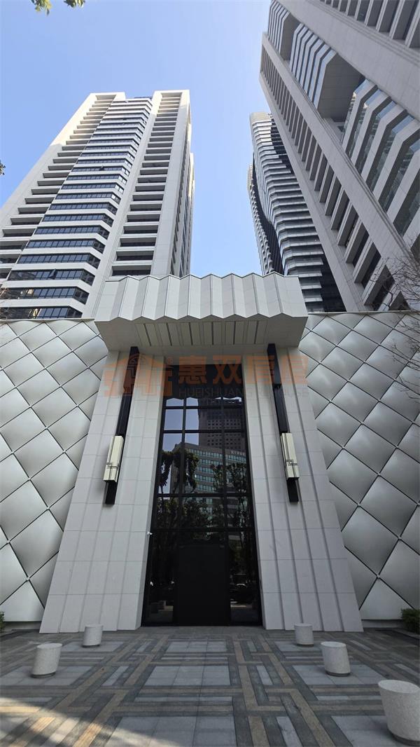 科博館3房香奈兒豪宅+雙車位