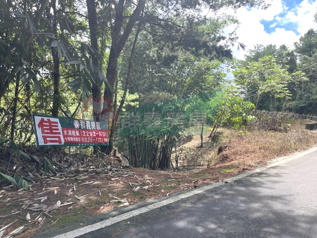 太平近學校龍鳳莊6米路地