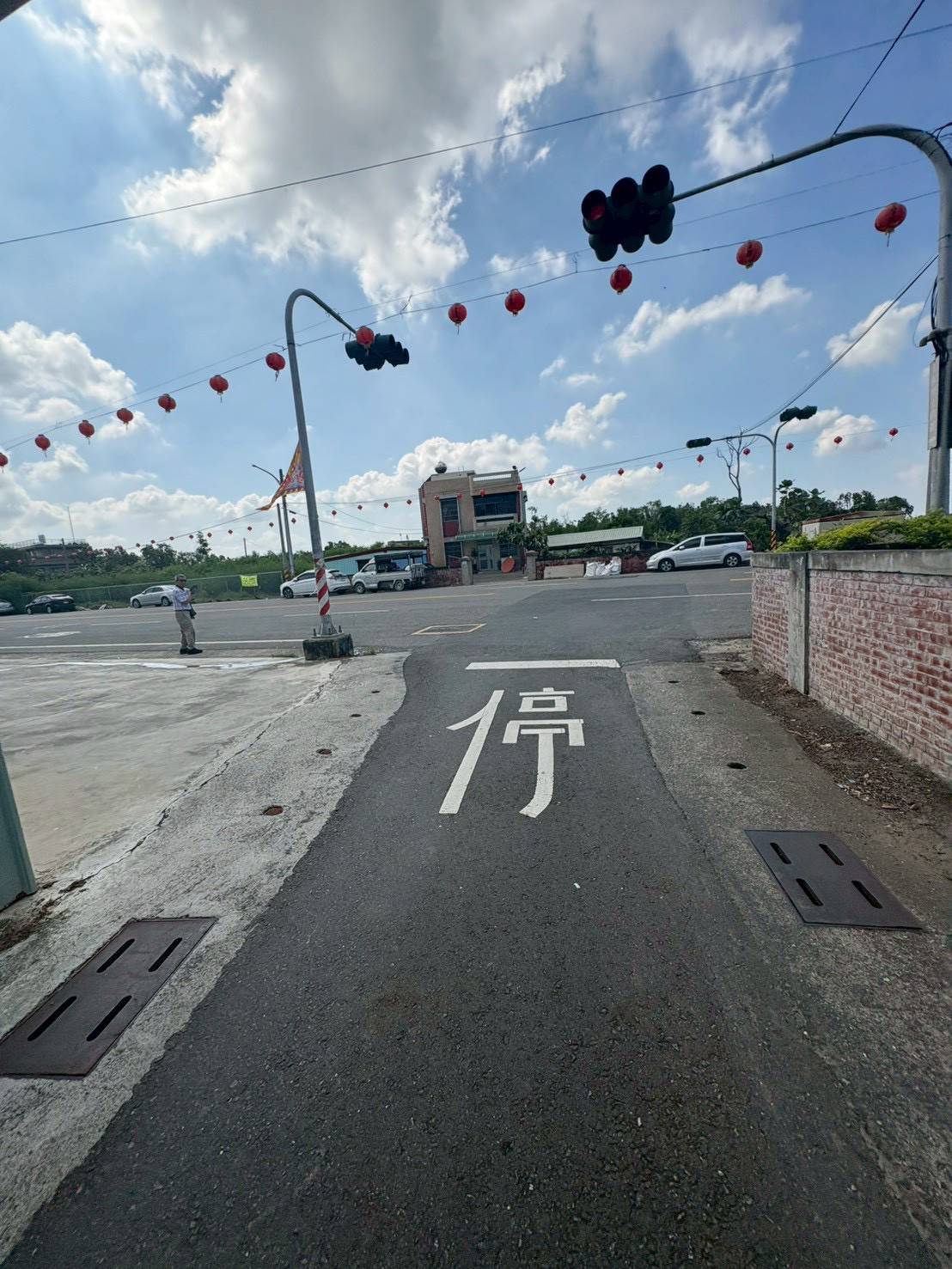 太保市近高鐵站住宅區建地