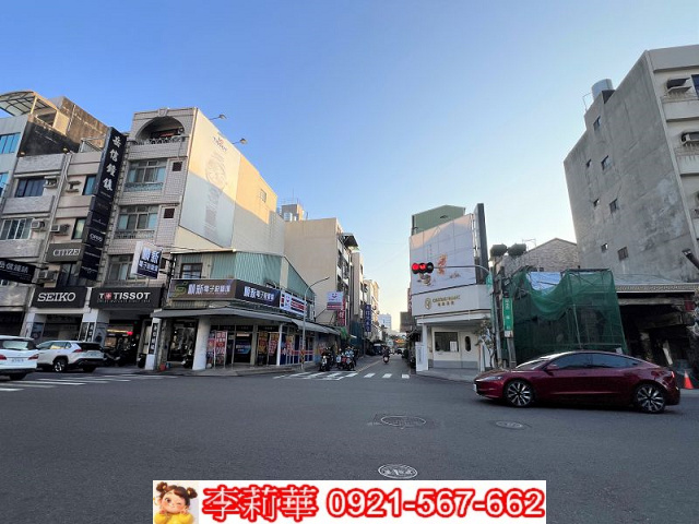 專市中心52坪雙城商業美地2